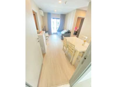 For Rent - Aspire Asoke-Ratchada, Bangkok