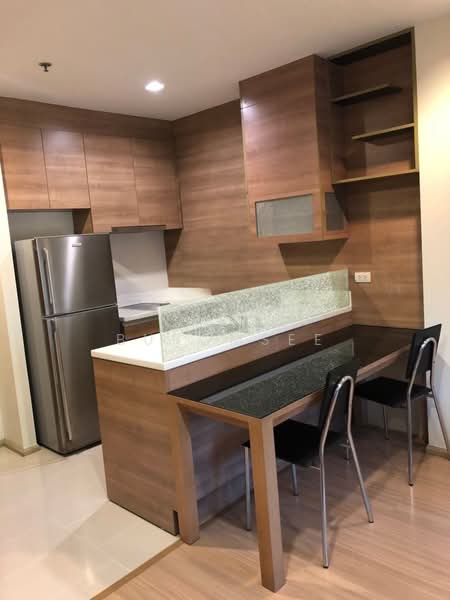 Rhythm Ratchada-Huaikwang, Bangkok, 218 Ratchadaphisek Road, Huai Khwang, Huai Khwang, Bangkok, 1 Bedroom, 46 sqm, Condo For Sale, by Natta Buromsee, 500278307 - DDproperty.com