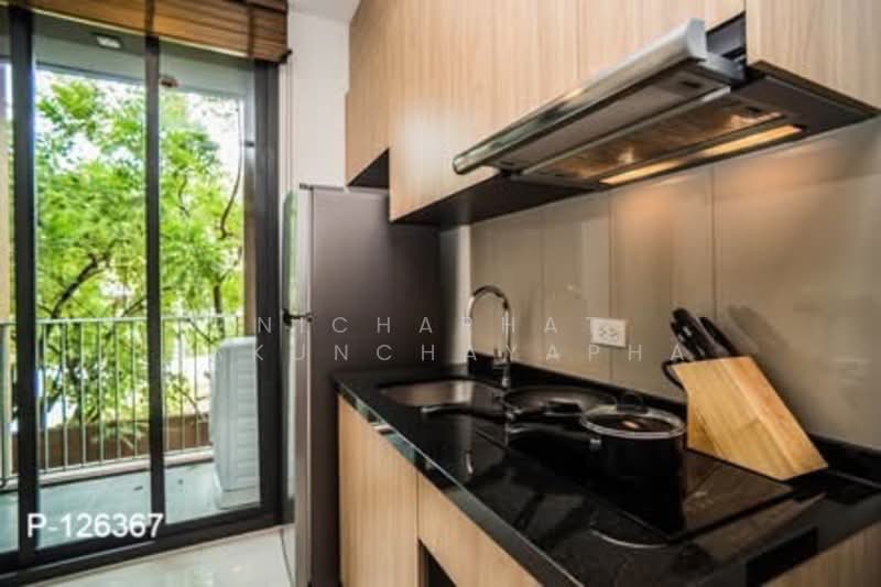 Hasu Haus : ฮาสุ เฮ้าส์, กรุงเทพ, ถนนสุขุมวิท 77, พระโขนงเหนือ, วัฒนา, กรุงเทพ, 33 ตร.ม., คอนโด ให้เช่า, โดย Nichaphat Sakunchayapha, 500278309 - DDproperty.com