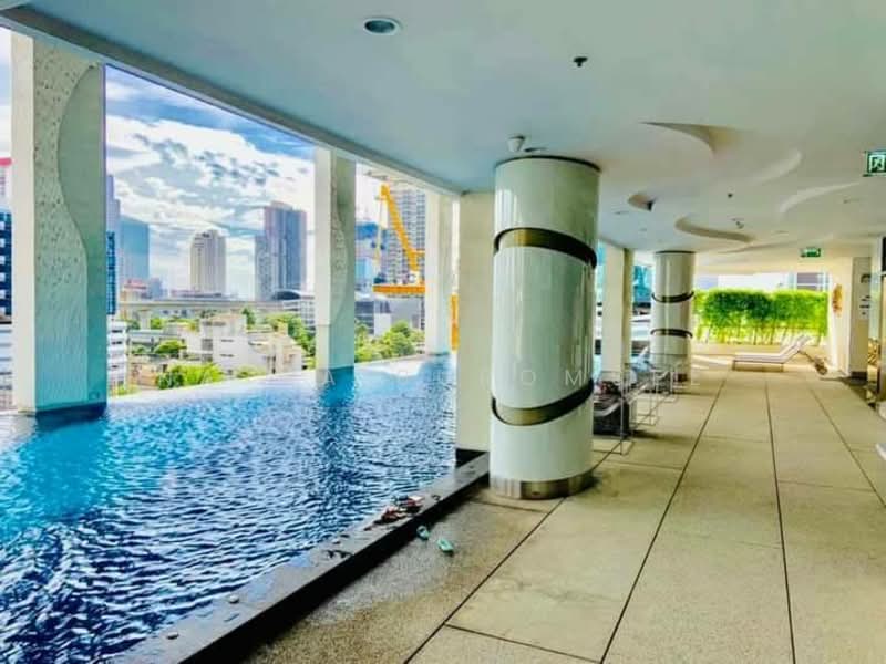 Supalai Elite Phayathai, Bangkok, Ayutthaya Road, Thanon Phaya Thai, Ratchathewi, Bangkok, 1 Bedroom, 61 sqm, Condo For Rent, by Natta Buromsee, 500278311 - DDproperty.com