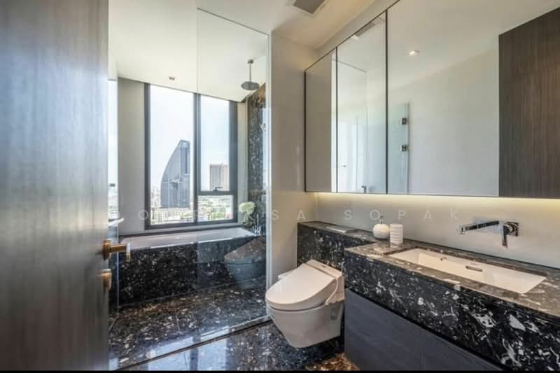BEATNIQ Sukhumvit 32, Bangkok, Soi Sukhumvit 32, Sukhumvit Road, Khong Tan, Khlong Toei, Bangkok, 2 Bedrooms, 82 sqm, Condo For Rent, by Boonraksa Sopak, 500278314 - DDproperty.com