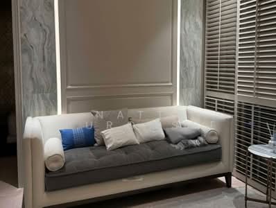 For Rent - The Residences At Mandarin Oriental, Bangkok