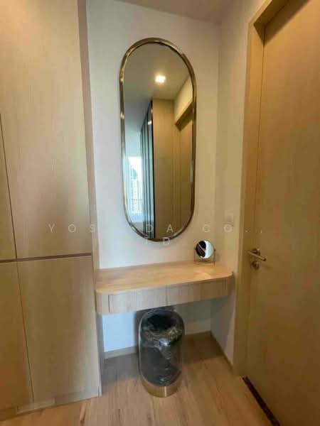 Noble State 39, Bangkok, 35 Soi Sukhumvit 39, Khlong Tan Nua, Watthana, Bangkok, 1 Bedroom, 43 sqm, Condo For Rent, by Yoshida Co., Ltd., 500278316 - DDproperty.com