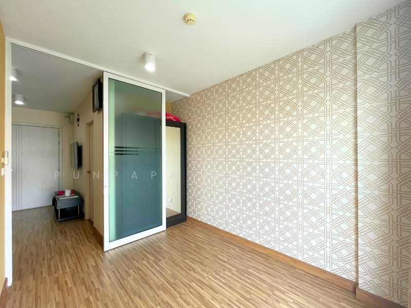 Iris Westgate, Nonthaburi, Chanthong Iam Road, Bang Rak Pattana, Bang Bua Thong, Nonthaburi, 1 Bedroom, 26 sqm, Condo For Sale, by Punpapa Rassamee, 500278318 - DDproperty.com