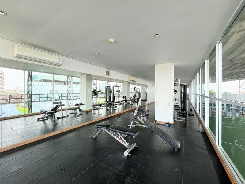 Iris Westgate, Nonthaburi, Chanthong Iam Road, Bang Rak Pattana, Bang Bua Thong, Nonthaburi, 1 Bedroom, 26 sqm, Condo For Sale, by Punpapa Rassamee, 500278318 - DDproperty.com