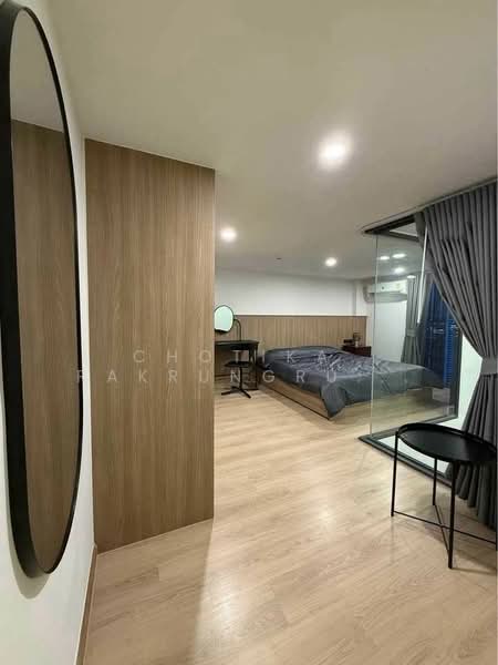 Life Rama 4-Asoke, Bangkok, Rama 4 Road, Khlong Toei, Khlong Toei, Bangkok, 2 Bedrooms, 48 sqm, Condo For Rent, by Chotika   Rakrungrueang, 500278319 - DDproperty.com