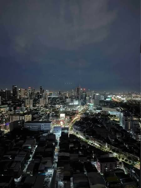 Life Rama 4-Asoke, Bangkok, Rama 4 Road, Khlong Toei, Khlong Toei, Bangkok, 2 Bedrooms, 48 sqm, Condo For Rent, by Chotika   Rakrungrueang, 500278319 - DDproperty.com