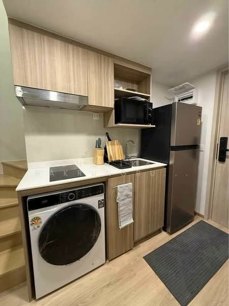 Life Rama 4-Asoke, Bangkok, Rama 4 Road, Khlong Toei, Khlong Toei, Bangkok, 2 Bedrooms, 48 sqm, Condo For Rent, by Chotika   Rakrungrueang, 500278319 - DDproperty.com