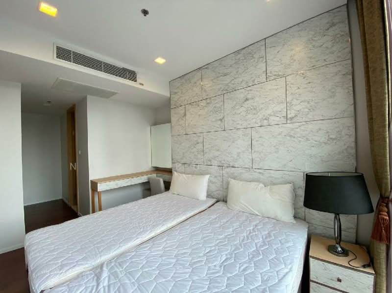 Hyde Sukhumvit 11, Bangkok, 11 Soi Sukhumvit 11, Khlongtoei Nua, Watthana, Bangkok, 2 Bedrooms, 58 sqm, Condo For Rent, by Natta Buromsee, 500278321 - DDproperty.com
