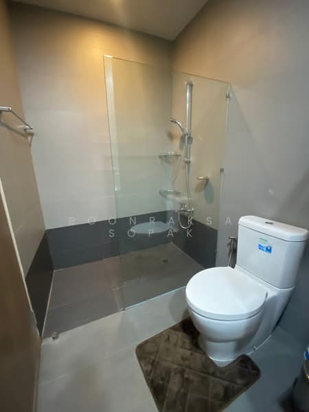 Noble ReD, Bangkok, 8 Paholyothin Road, Samsen Nai, Phaya Thai, Bangkok, 1 Bedroom, 53 sqm, Condo For Rent, by Boonraksa Sopak, 500278322 - DDproperty.com