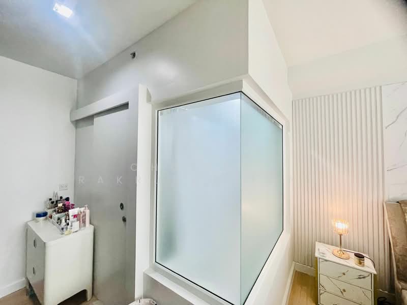 The Seed Mingle Sathorn-Suanplu, Bangkok, 389 Soi Sathon 3, Thung Maha Mek, Sathon, Bangkok, 1 Bedroom, 42 sqm, Condo For Rent, by Chotika   Rakrungrueang, 500278323 - DDproperty.com