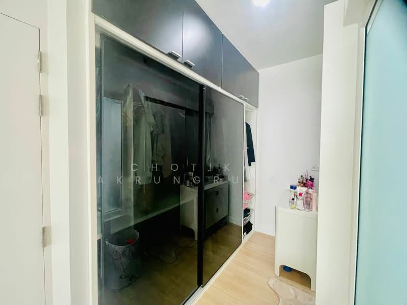 The Seed Mingle Sathorn-Suanplu, Bangkok, 389 Soi Sathon 3, Thung Maha Mek, Sathon, Bangkok, 1 Bedroom, 42 sqm, Condo For Rent, by Chotika   Rakrungrueang, 500278323 - DDproperty.com