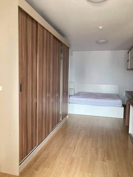 Supalai Park Ekkamai-Thonglor, Bangkok, Petchaburi Road, Bang Kapi, Huai Khwang, Bangkok, 1 Bedroom, 55 sqm, Condo For Sale, by Natta Buromsee, 500278324 - DDproperty.com