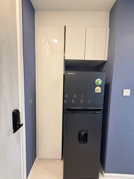 Mazarine Ratchayothin, Bangkok, Soi Phahonyothin 30, Phahonyothin Road, Chan Kasem, Chatuchak, Bangkok, 1 Bedroom, 33 sqm, Condo For Rent, by Vichai  Annavakulthorn, 500278325 - DDproperty.com