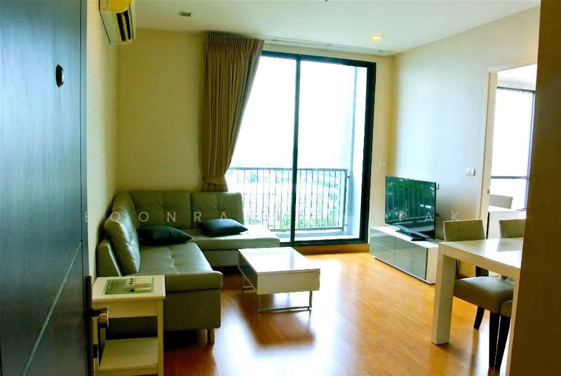 ให้เช่า - Q House Sukhumvit 79 : คิวเฮาส์ สุขุมวิท 79, กรุงเทพ