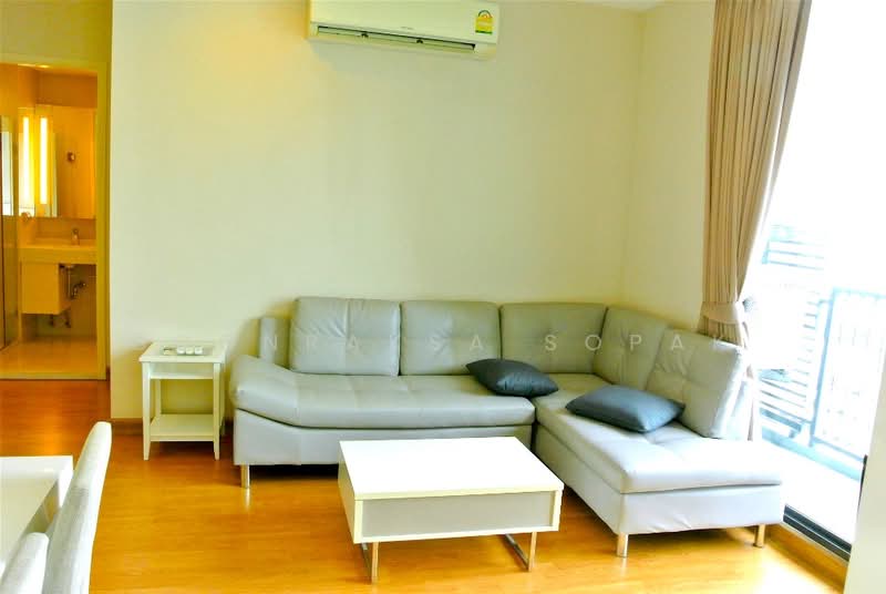 ให้เช่า - Q House Sukhumvit 79 : คิวเฮาส์ สุขุมวิท 79, กรุงเทพ