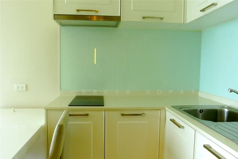 ให้เช่า - Q House Sukhumvit 79 : คิวเฮาส์ สุขุมวิท 79, กรุงเทพ