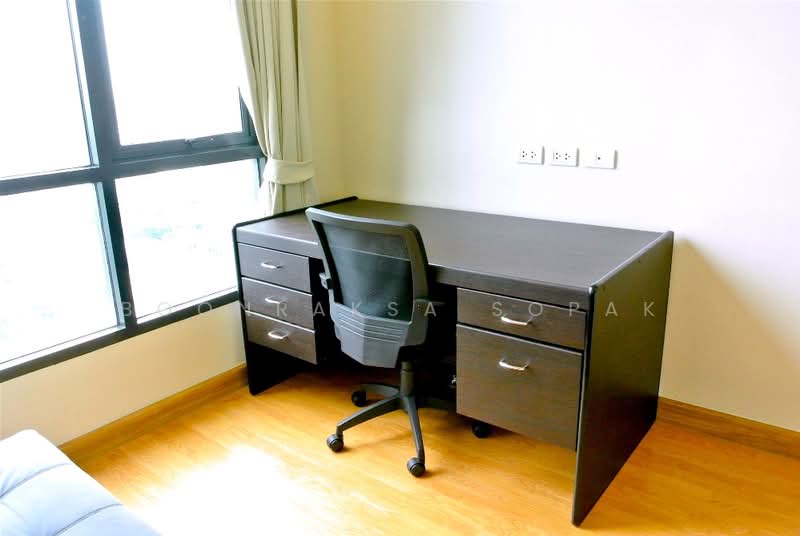Q House Sukhumvit 79, Bangkok, 2059 Sukhumvit Road, Phra Kanong Nua, Watthana, Bangkok, 2 Bedrooms, 60 sqm, Condo For Rent, by Boonraksa Sopak, 500278327 - DDproperty.com