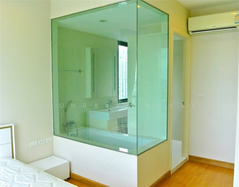 ให้เช่า - Q House Sukhumvit 79 : คิวเฮาส์ สุขุมวิท 79, กรุงเทพ