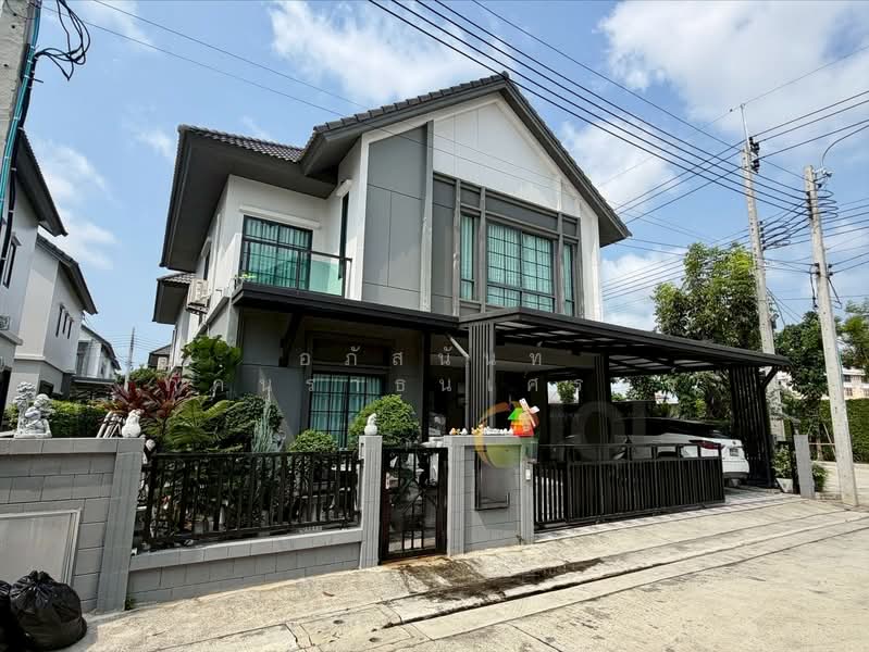 ขาย - Grand Britania Bangna-Bangphli : แกรนด์ บริทาเนีย บางนา – บางพลี, สมุทรปราการ