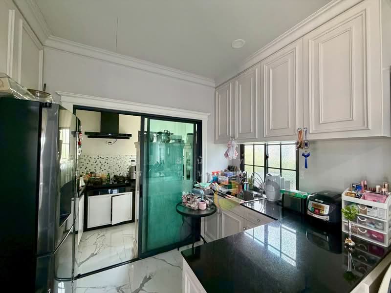 Grand Britania Bangna-Bangphli : แกรนด์ บริทาเนีย บางนา – บางพลี, Samut Prakan, Bang Bo, Bang Bo, Samut Prakan, 4 Bedrooms, 200 sqm, Single Detached House For Sale, by อภัสนันท์ ภัคนราธนเศรษฐ์, 500278329 - DDproperty.com