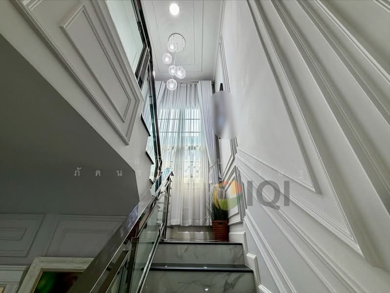 Grand Britania Bangna-Bangphli : แกรนด์ บริทาเนีย บางนา – บางพลี, Samut Prakan, Bang Bo, Bang Bo, Samut Prakan, 4 Bedrooms, 200 sqm, Single Detached House For Sale, by อภัสนันท์ ภัคนราธนเศรษฐ์, 500278329 - DDproperty.com