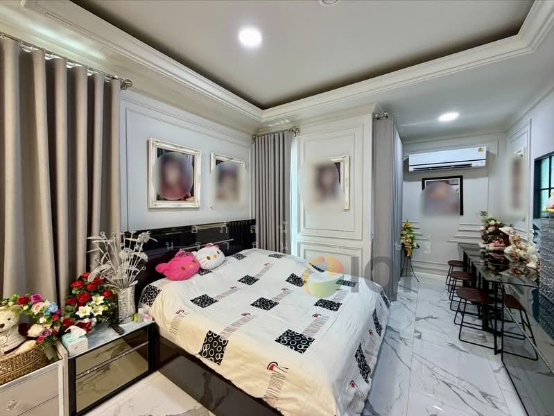ขาย - Grand Britania Bangna-Bangphli : แกรนด์ บริทาเนีย บางนา – บางพลี, สมุทรปราการ