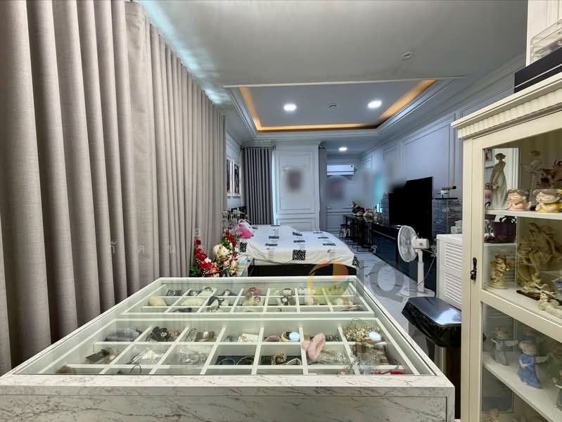 ขาย - Grand Britania Bangna-Bangphli : แกรนด์ บริทาเนีย บางนา – บางพลี, สมุทรปราการ