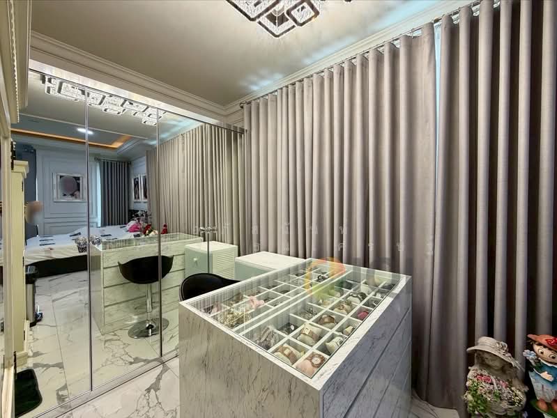 ขาย - Grand Britania Bangna-Bangphli : แกรนด์ บริทาเนีย บางนา – บางพลี, สมุทรปราการ