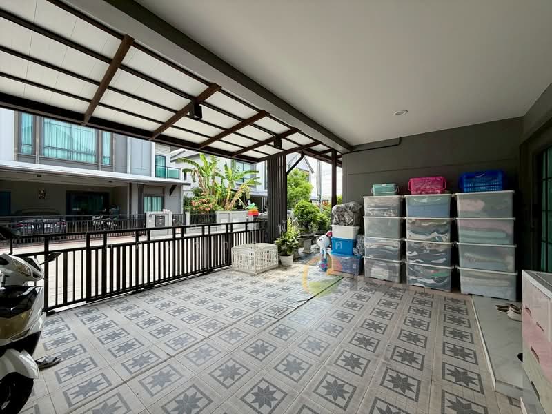 ขาย - Grand Britania Bangna-Bangphli : แกรนด์ บริทาเนีย บางนา – บางพลี, สมุทรปราการ