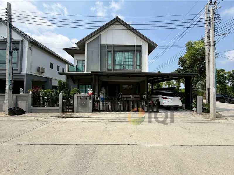 ขาย - Grand Britania Bangna-Bangphli : แกรนด์ บริทาเนีย บางนา – บางพลี, สมุทรปราการ