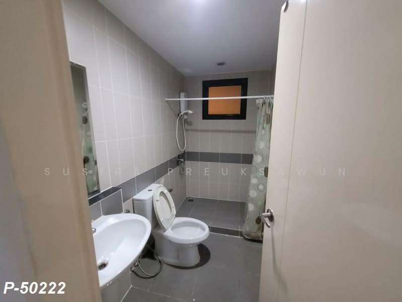 Baan Klang Muang Rama 9-On Nut, Bangkok, Bangkok-Chonburi New Road, Prawet, Prawet, Bangkok, 3 Bedrooms, 145 sqm, Townhouse For Rent, by Susira Prueksawun, 500278331 - DDproperty.com