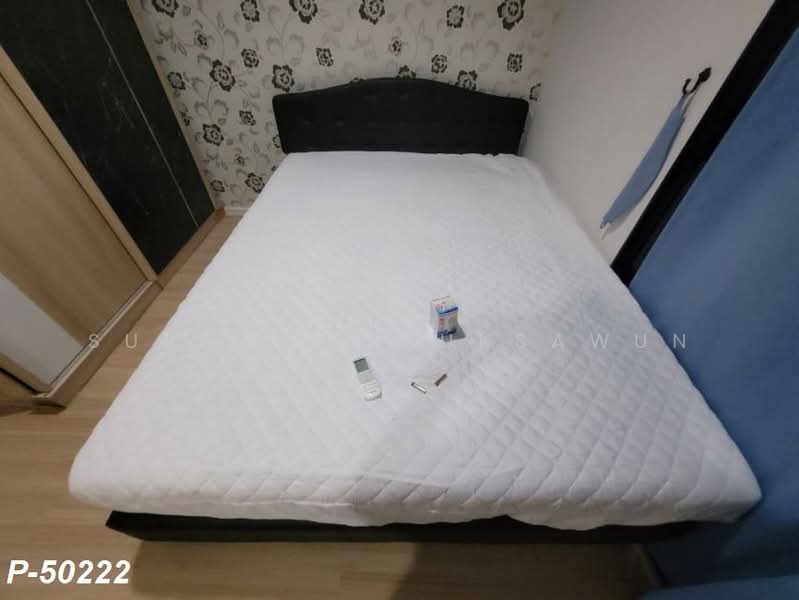 Baan Klang Muang Rama 9-On Nut, Bangkok, Bangkok-Chonburi New Road, Prawet, Prawet, Bangkok, 3 Bedrooms, 145 sqm, Townhouse For Rent, by Susira Prueksawun, 500278331 - DDproperty.com