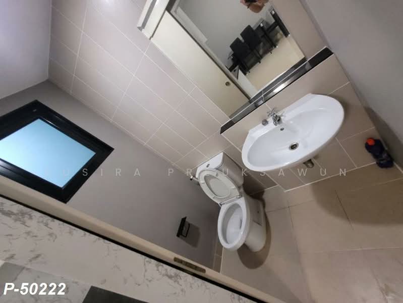 Baan Klang Muang Rama 9-On Nut, Bangkok, Bangkok-Chonburi New Road, Prawet, Prawet, Bangkok, 3 Bedrooms, 145 sqm, Townhouse For Rent, by Susira Prueksawun, 500278331 - DDproperty.com