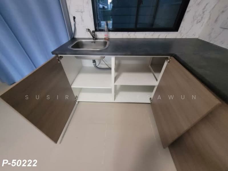 Baan Klang Muang Rama 9-On Nut, Bangkok, Bangkok-Chonburi New Road, Prawet, Prawet, Bangkok, 3 Bedrooms, 145 sqm, Townhouse For Rent, by Susira Prueksawun, 500278331 - DDproperty.com