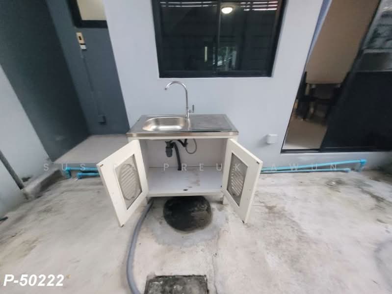 Baan Klang Muang Rama 9-On Nut : บ้านกลางเมือง พระราม 9-อ่อนนุช, กรุงเทพ, ถนนกรุงเทพ-ชลบุรี สายใหม่, ประเวศ, ประเวศ, กรุงเทพ, 145 ตร.ม., ทาวน์เฮ้าส์ ให้เช่า, โดย Susira Preuksawun, 500278331 - DDproperty.com