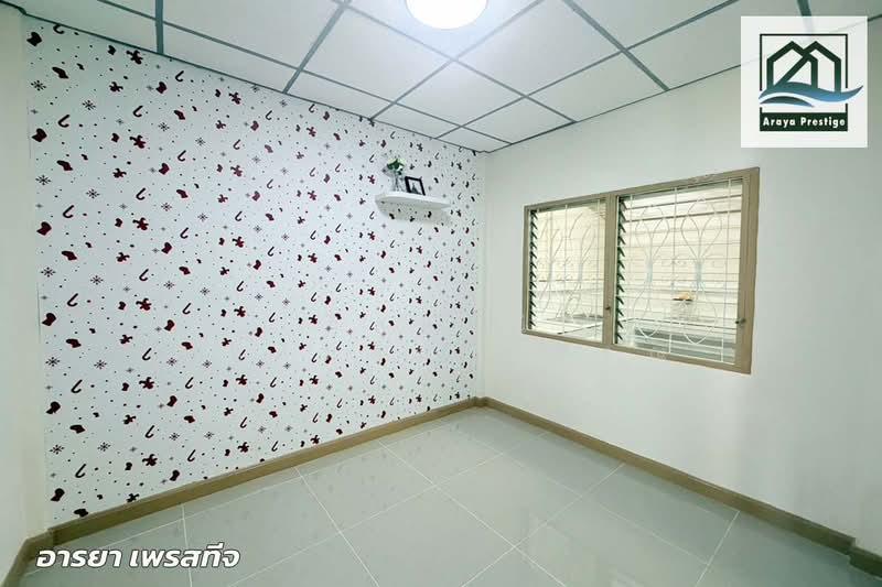 เพชรงาม แพรกษา, Samut Prakan, Phreak Sa Mai, Muang Samut Prakarn, Samut Prakan, 2 Bedrooms, 68 sqm, Townhouse For Sale, by วิสุทธินี เฉลิมสินสุวรรณ, 500278334 - DDproperty.com