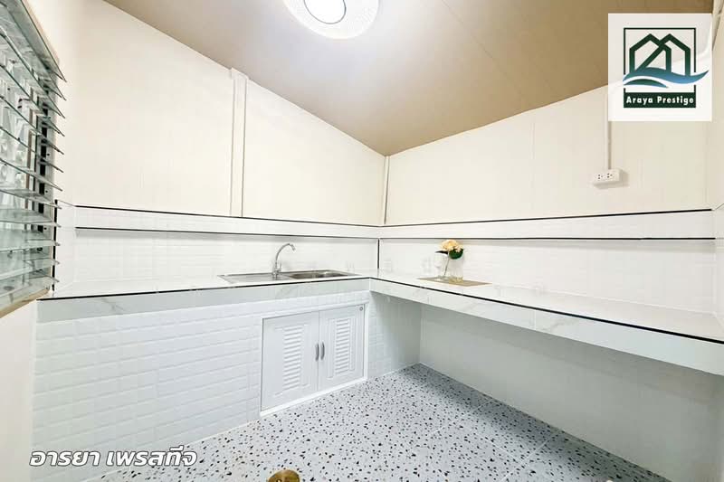 เพชรงาม แพรกษา, Samut Prakan, Phreak Sa Mai, Muang Samut Prakarn, Samut Prakan, 2 Bedrooms, 68 sqm, Townhouse For Sale, by วิสุทธินี เฉลิมสินสุวรรณ, 500278334 - DDproperty.com