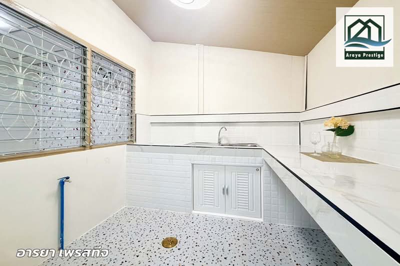 เพชรงาม แพรกษา, Samut Prakan, Phreak Sa Mai, Muang Samut Prakarn, Samut Prakan, 2 Bedrooms, 68 sqm, Townhouse For Sale, by วิสุทธินี เฉลิมสินสุวรรณ, 500278334 - DDproperty.com