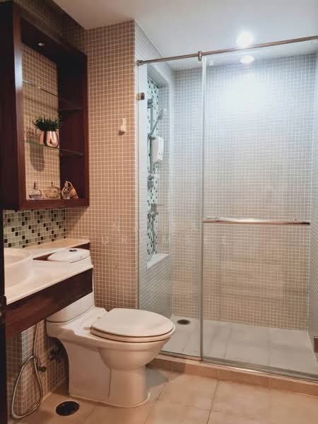 The Avenue Sukumvit 61, Bangkok, Sukhumvit 61, Khlong Tan Nua, Watthana, Bangkok, 2 Bedrooms, 107 sqm, Condo For Rent, by Natta Buromsee, 500278336 - DDproperty.com