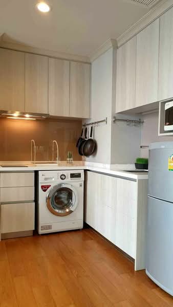 The Lumpini 24, Bangkok, Sukhumvit 24 Road, Khong Tan, Khlong Toei, Bangkok, 1 Bedroom, 38 sqm, Condo For Rent, by Natta Buromsee, 500278337 - DDproperty.com