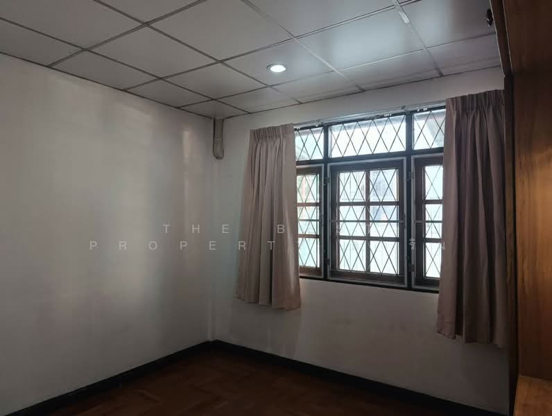 พรทวีวิลล่า2 ลาดพร้าว, กรุงเทพ, วังทองหลาง, วังทองหลาง, กรุงเทพ, 120 ตร.ม., ทาวน์เฮ้าส์ ขาย, โดย The Best Property ดาริน, 500278345 - DDproperty.com