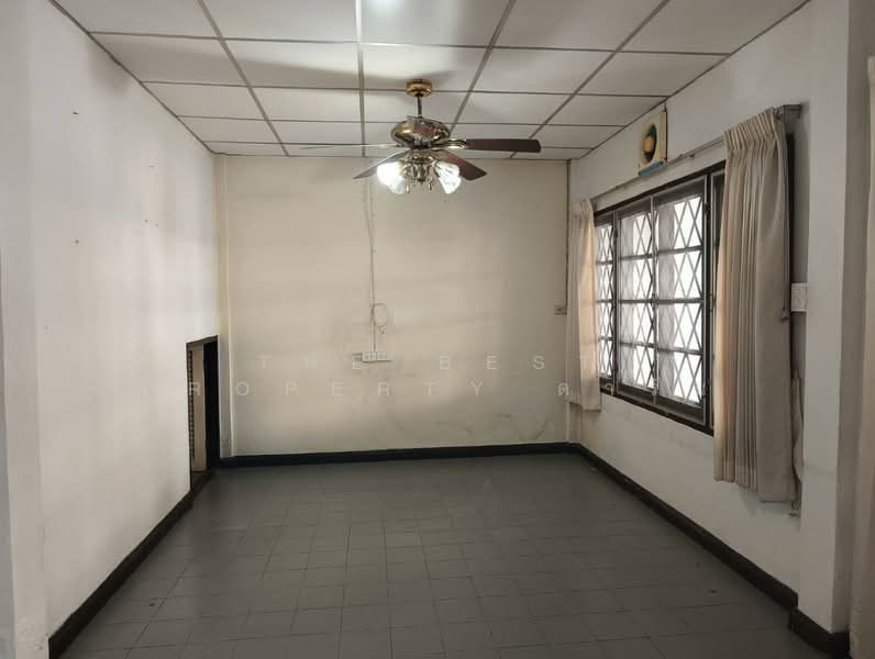 พรทวีวิลล่า2 ลาดพร้าว, Bangkok, Wang Thonglang, Wang Thonglang, Bangkok, 3 Bedrooms, 120 sqm, Townhouse For Sale, by The Best Property ดาริน, 500278345 - DDproperty.com