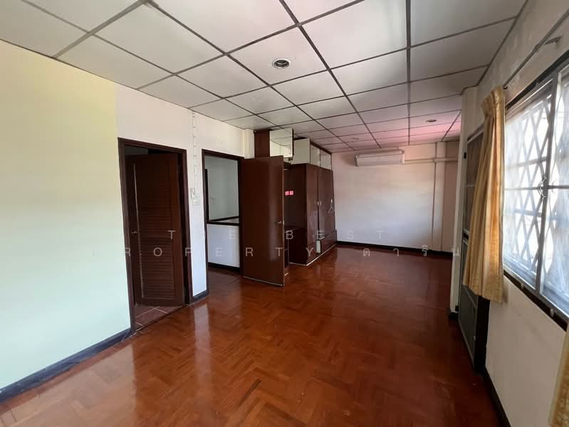 พรทวีวิลล่า2 ลาดพร้าว, Bangkok, Wang Thonglang, Wang Thonglang, Bangkok, 3 Bedrooms, 120 sqm, Townhouse For Sale, by The Best Property ดาริน, 500278345 - DDproperty.com