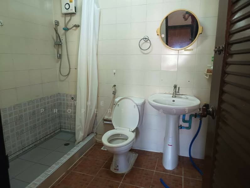 พรทวีวิลล่า2 ลาดพร้าว, Bangkok, Wang Thonglang, Wang Thonglang, Bangkok, 3 Bedrooms, 120 sqm, Townhouse For Sale, by The Best Property ดาริน, 500278345 - DDproperty.com