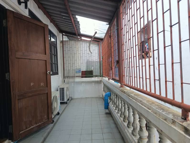 พรทวีวิลล่า2 ลาดพร้าว, Bangkok, Wang Thonglang, Wang Thonglang, Bangkok, 3 Bedrooms, 120 sqm, Townhouse For Sale, by The Best Property ดาริน, 500278345 - DDproperty.com