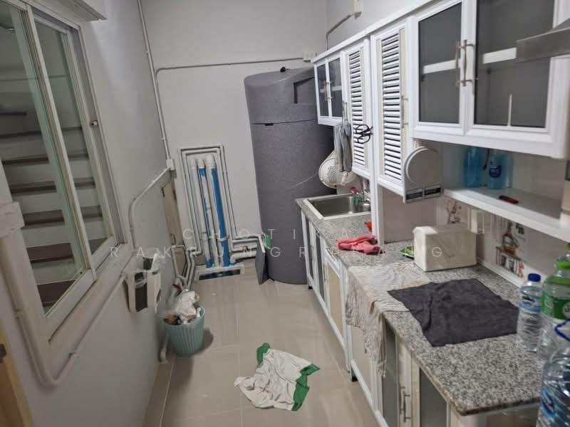 The Rich Biz Home @ Sukhumvit 105, Bangkok, Soi Lasalle, Srinakarin Road, Bang Na, Bang Na, Bangkok, 3 Bedrooms, 174 sqm, Townhouse For Rent, by Chotika   Rakrungrueang, 500278347 - DDproperty.com