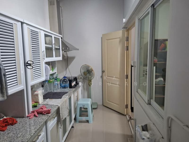 The Rich Biz Home @ Sukhumvit 105 : เดอะ ริช บิซ โฮม สุขุมวิท 105, กรุงเทพ, ซอยลาซาล ถนนศรีนครินทร์, บางนา, บางนา, กรุงเทพ, 174 ตร.ม., ทาวน์เฮ้าส์ ให้เช่า, โดย Chotika  Rakrungrueang, 500278347 - DDproperty.com