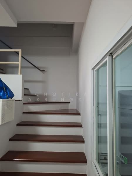 The Rich Biz Home @ Sukhumvit 105, Bangkok, Soi Lasalle, Srinakarin Road, Bang Na, Bang Na, Bangkok, 3 Bedrooms, 174 sqm, Townhouse For Rent, by Chotika   Rakrungrueang, 500278347 - DDproperty.com