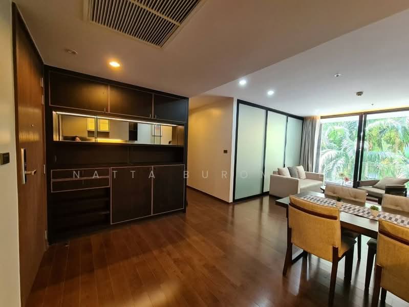 The Hudson Sathorn 7 : เดอะ ฮัดสัน สาทร 7, กรุงเทพ, 131 ถนน สาทรใต้, ทุ่งมหาเมฆ, สาทร, กรุงเทพ, 90 ตร.ม., คอนโด ขาย, โดย Natta Buromsee, 500278349 - DDproperty.com